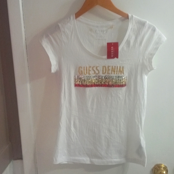 Guess t-shirt - Picture 1 of 2
